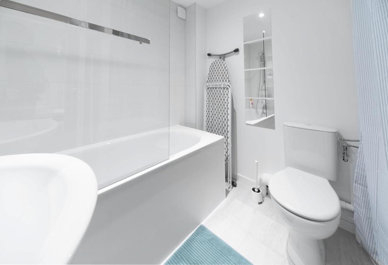 Appartement ※perrier Menthe※ Hyper-centre Et Tranquillite *
