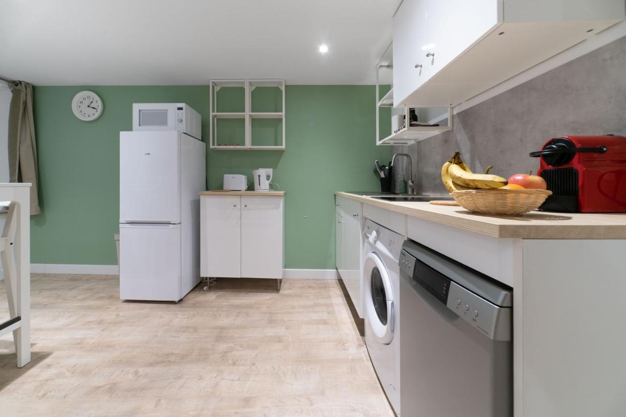 ※perrier Menthe※ Hyper-centre Et Tranquillite Appartement *