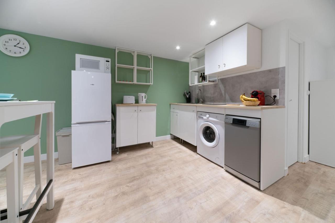 Appartement ※perrier Menthe※ Hyper-centre Et Tranquillite *