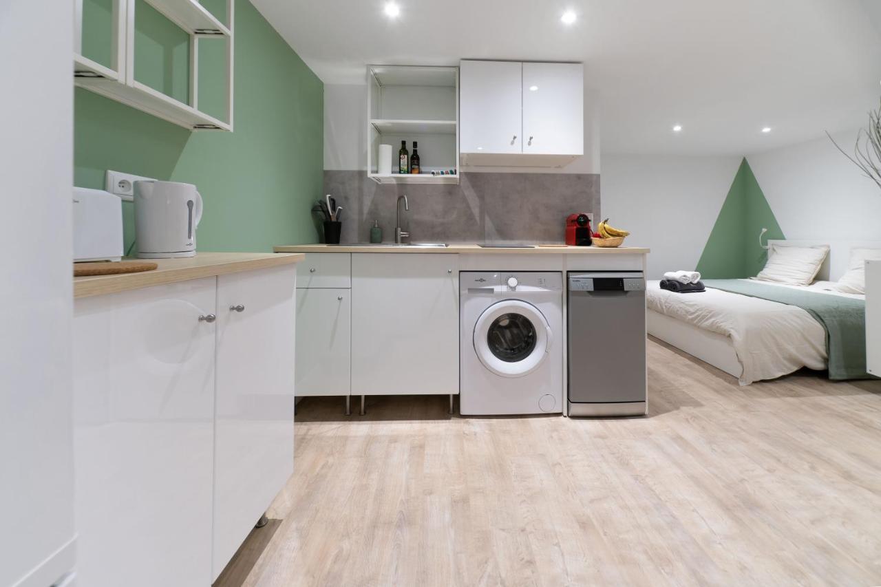 ※perrier Menthe※ Hyper-centre Et Tranquillite Clermont-Ferrand