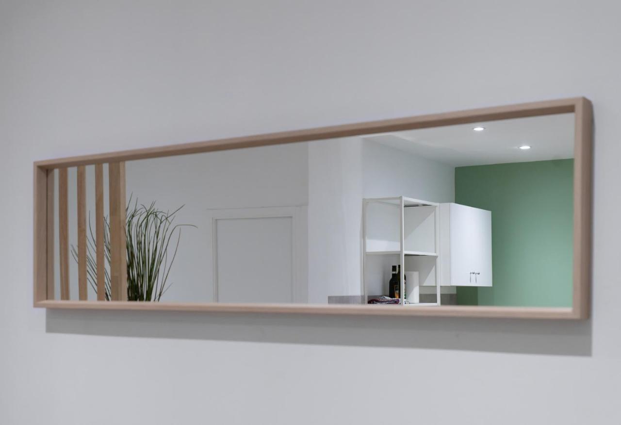 Appartement ※perrier Menthe※ Hyper-centre Et Tranquillite Clermont-Ferrand
